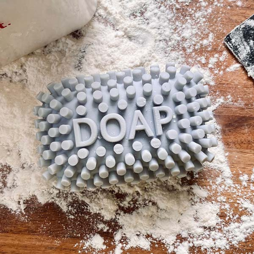 DOAP® Classic Size