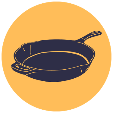 Skillets