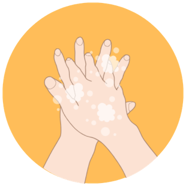 Hands