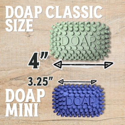 DOAP® Mini PREORDER
