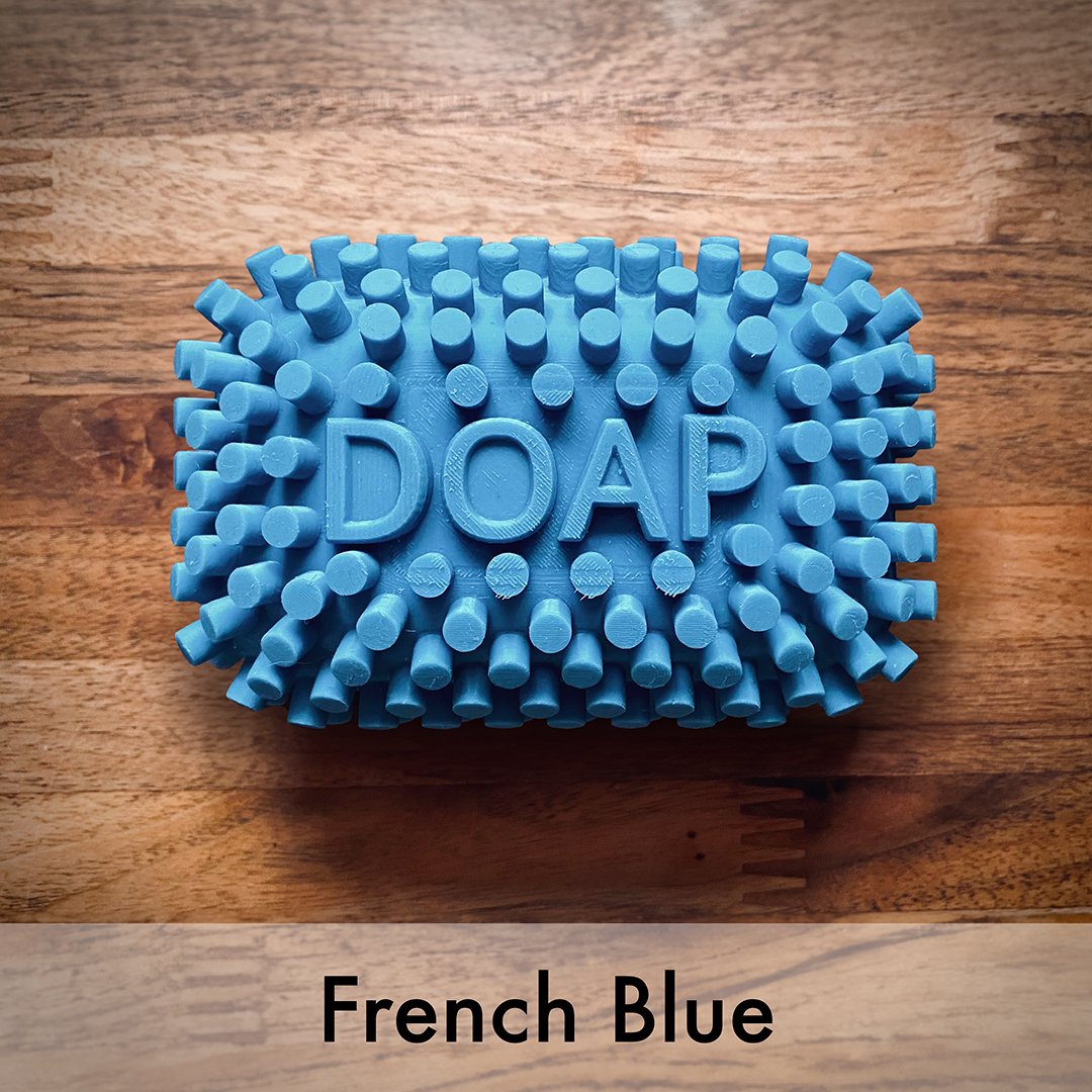 DOAP® Classic Size