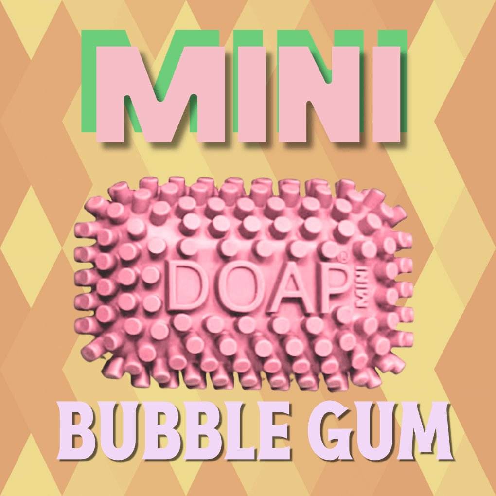 DOAP® Mini PREORDER