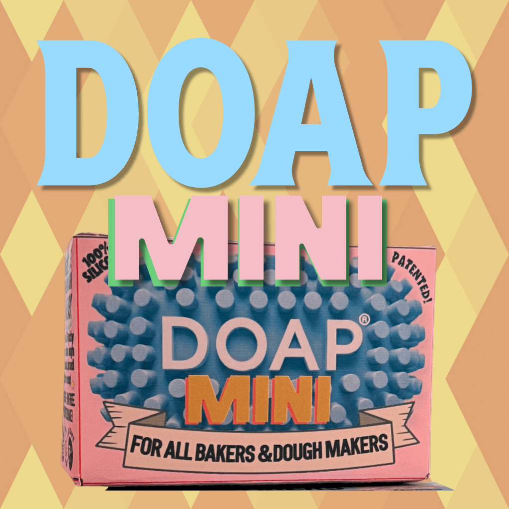 DOAP® Mini PREORDER