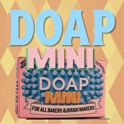 DOAP® Mini PREORDER