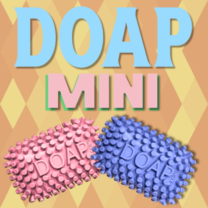 DOAP® Mini PREORDER