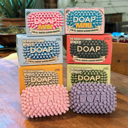 DOAP® Mini - Bundles PREORDERS! SAVE 15%