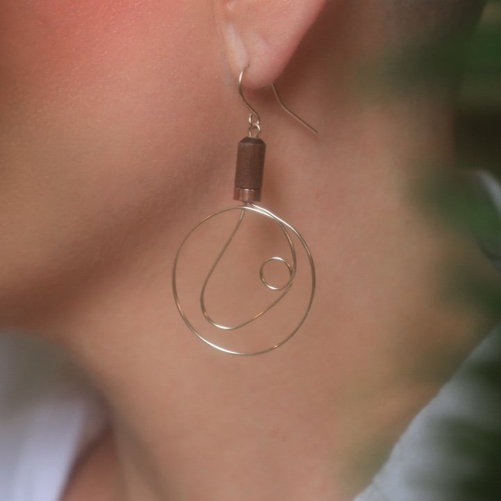 DOAP® Whisk Earrings