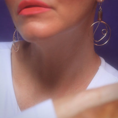 DOAP® Whisk Earrings