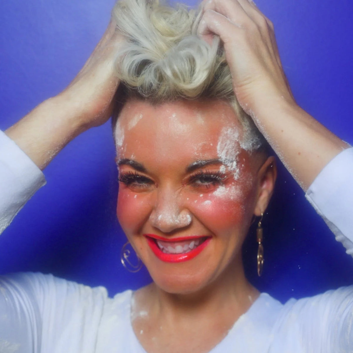 DOAP® Whisk Earrings