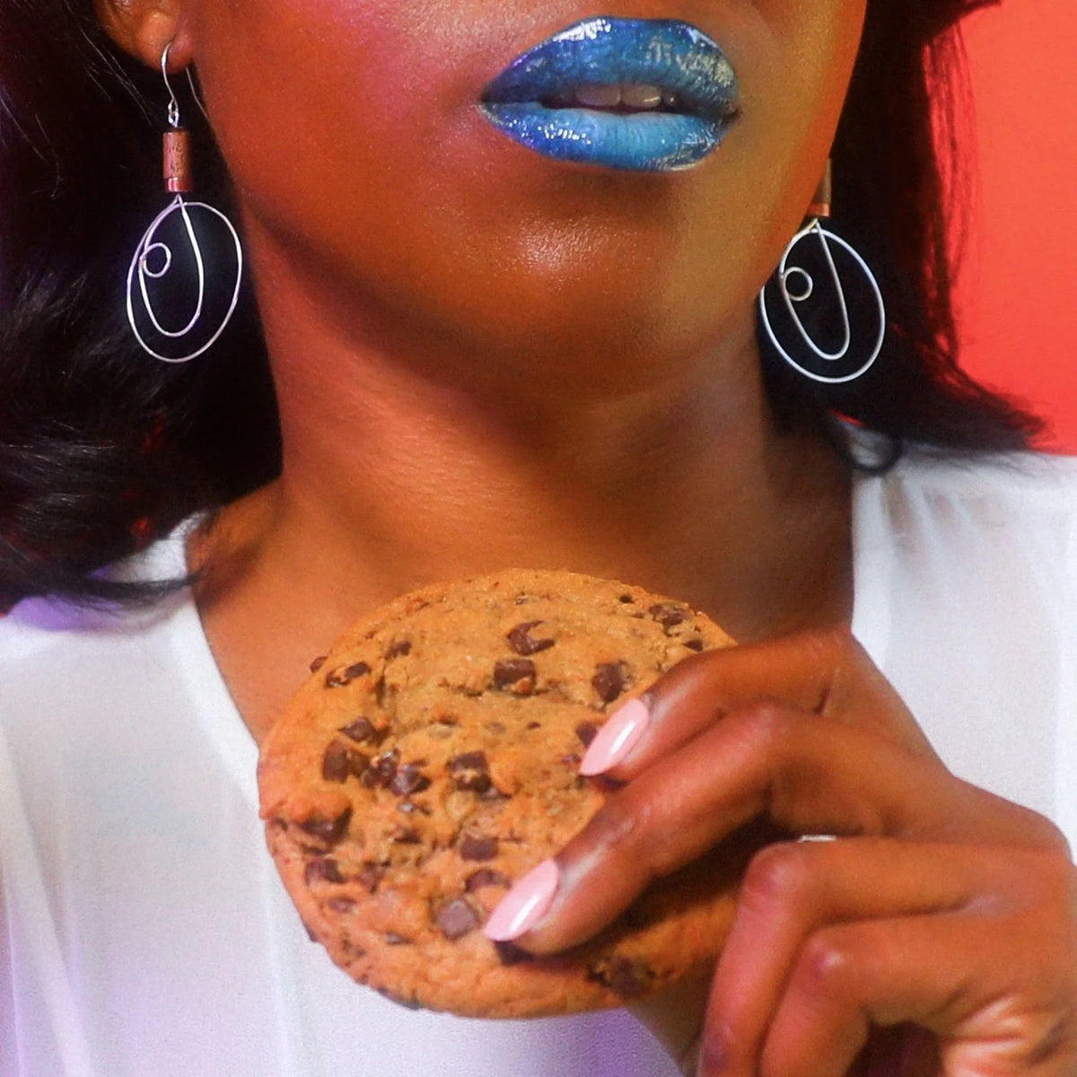 DOAP® Whisk Earrings