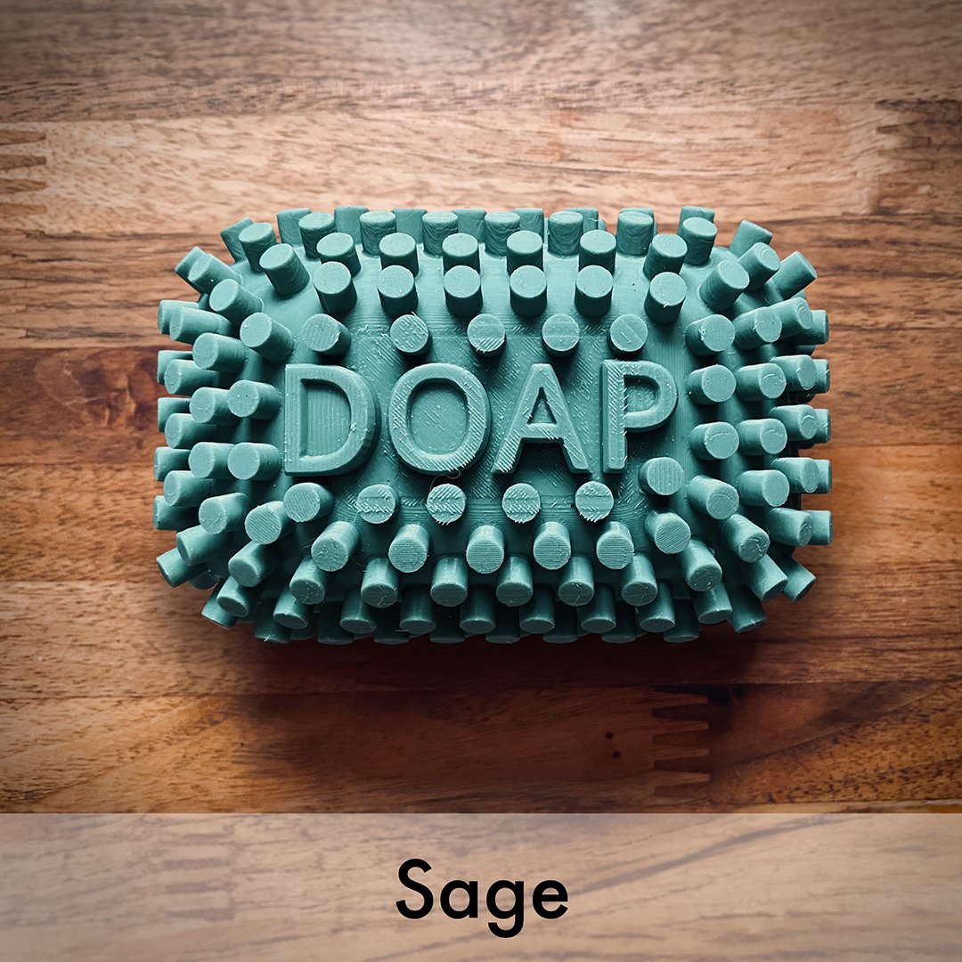 DOAP® Classic Size