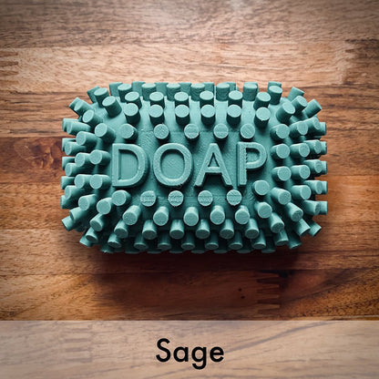 DOAP® Classic Size
