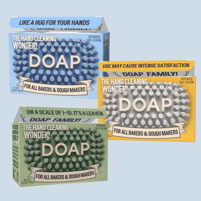 DOAP® Classic Size